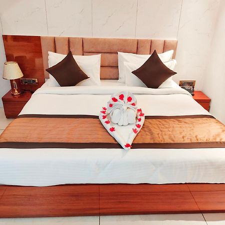 Hotel Suncity Palace カティハル エクステリア 写真