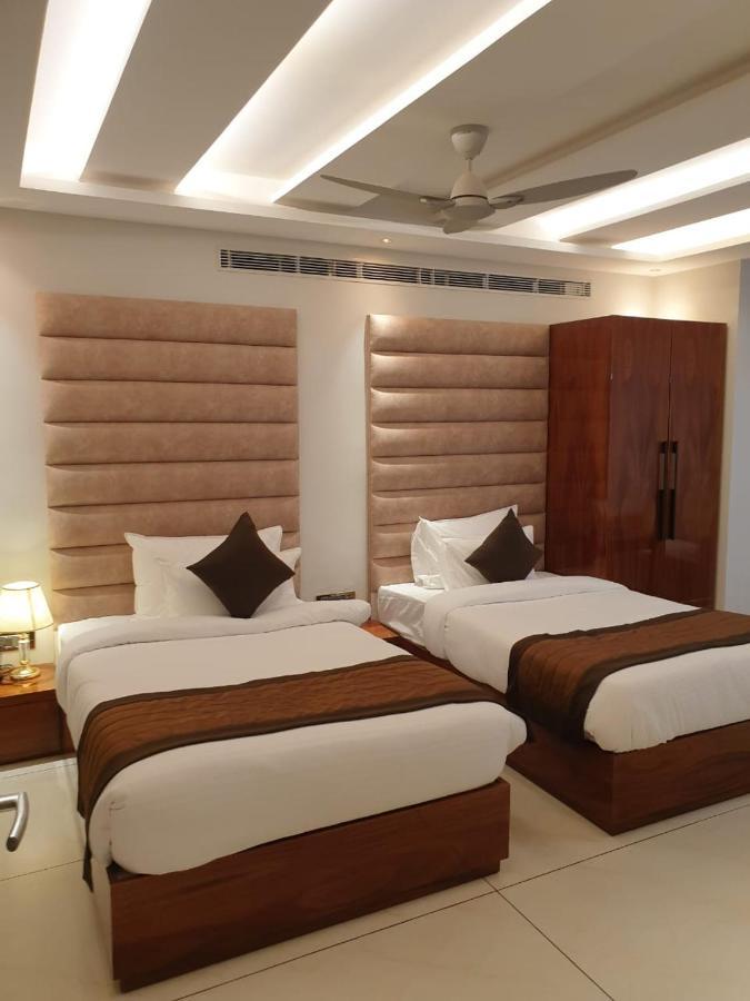 Hotel Suncity Palace カティハル エクステリア 写真