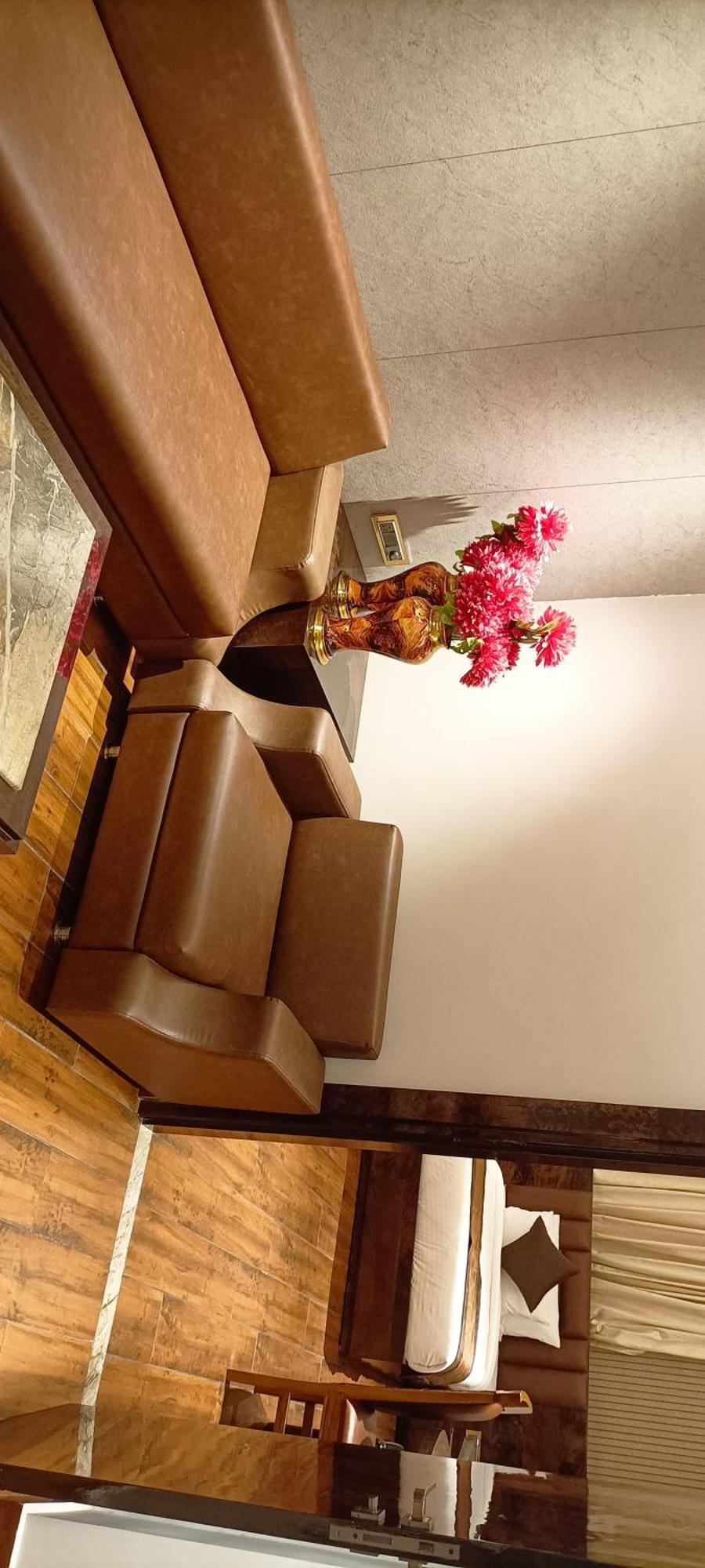Hotel Suncity Palace カティハル エクステリア 写真