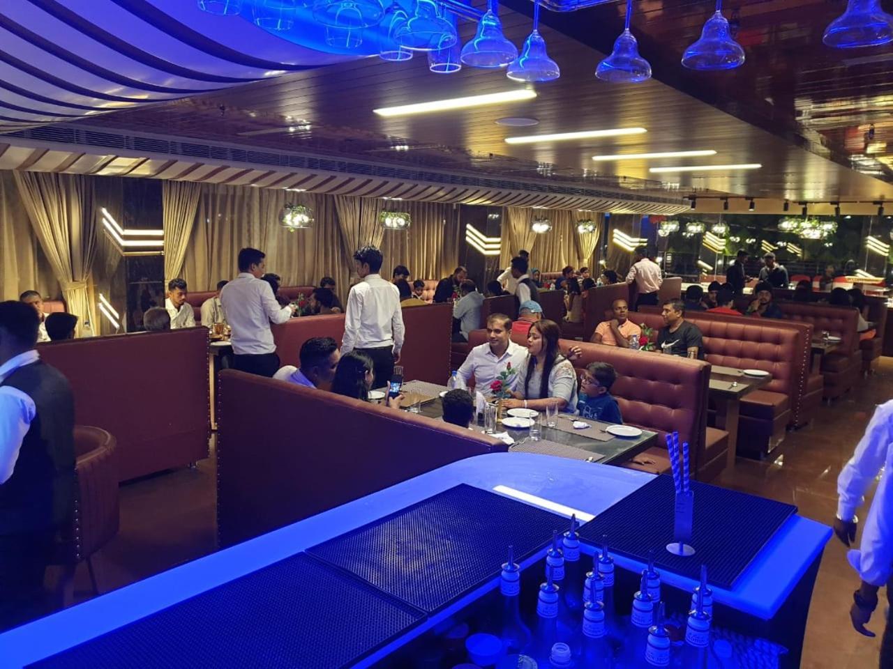 Hotel Suncity Palace カティハル エクステリア 写真
