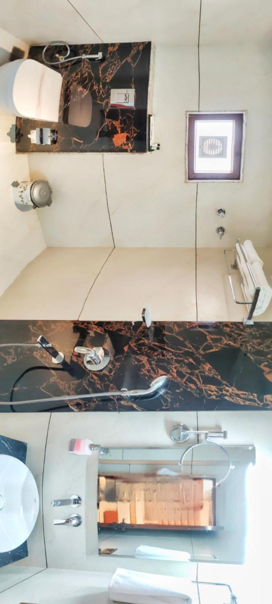 Hotel Suncity Palace カティハル エクステリア 写真