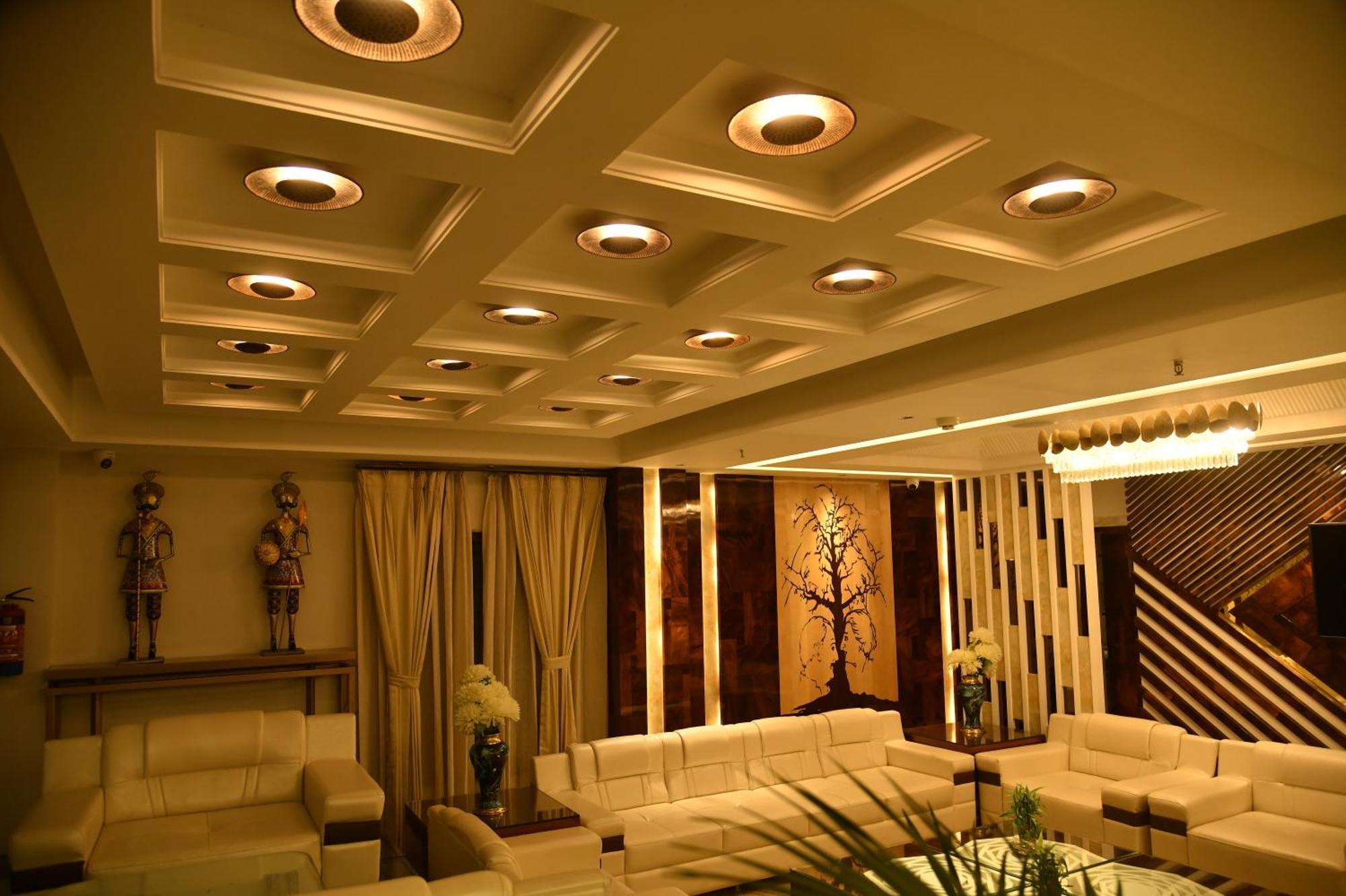 Hotel Suncity Palace カティハル エクステリア 写真