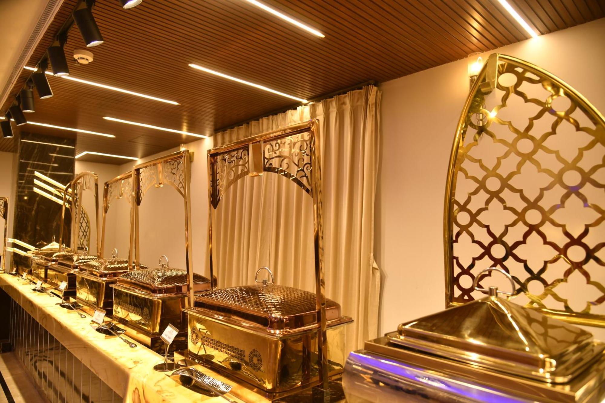 Hotel Suncity Palace カティハル エクステリア 写真